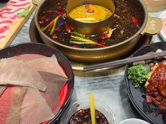 -矮板凳老火锅(宽窄巷子店)