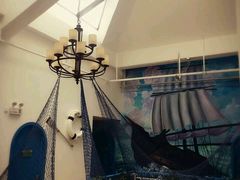 -间隔年海青旅民宿(金石滩发现王国店)