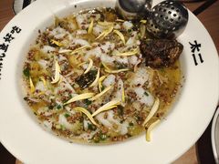 -新太二·鲜料川菜(群光广场店)