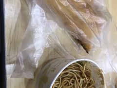 -宋记热干面馆(五福路店)