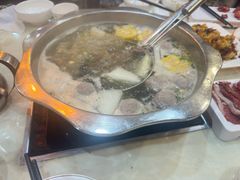 -潮悦牛肉火锅城(水贝店)