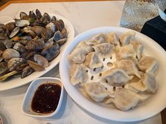 -天顺渔港·海景餐厅(星海广场店)