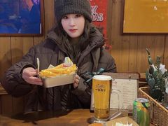 -VIKING SALOON美式烟熏烤肉精酿餐酒吧