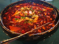 -二十八里太湖船菜(吉祥路店)