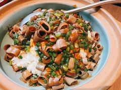 海肠捞饭-KŌNG胶东小馆·酒馆(华熙店)