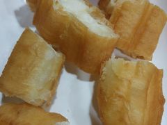 -华辉拉肠(龙口东店)
