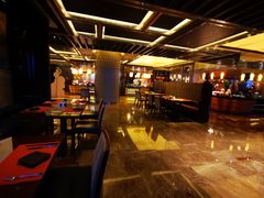 -富力丽思卡尔顿酒店·香荟全日制餐厅