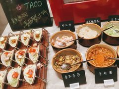 -菲住布渴酒店自助餐厅(阿里巴巴西溪园区店)