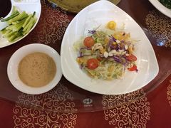 -西安烤鸭店(369烤鸭王店)
