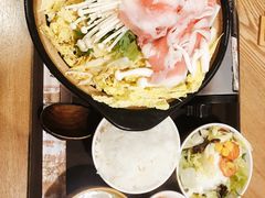 -和风日本料理(腾飞园店)
