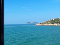-广东惠东海龟国家级自然保护区
