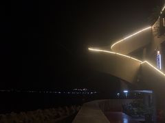 -观海轩餐厅(一线海景店)