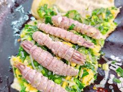 -地二手作鱼汤馄饨(上街里店)