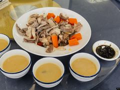 猪肚汤-叙兴楼(礼东财记农庄分店)