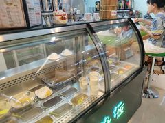 -溢仙茶(中防万宝城店)
