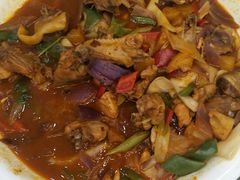 -清真悦宾楼食府(海湖店)