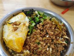 -万年昌传统榨粉店(蒲庙总店)