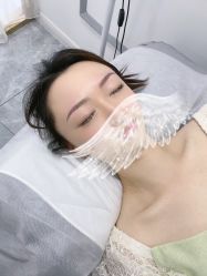 -Verywang半永久纹眉•仪器野生眉
