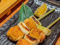 -炉胜·炉端烧·居酒屋