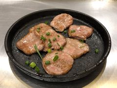 牛舌铁板烧-日葵 大阪烧ひまり(仙霞路店)