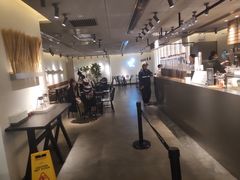 -喜茶(中山利和新地店)