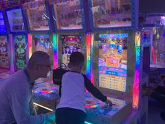 -天空之城电玩(曼巴特购物广场店)