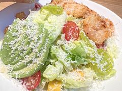 -沛家·西餐Brunch·直火料理