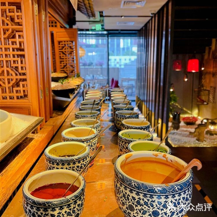 北京宝藏火锅·葫芦娃一家人火锅