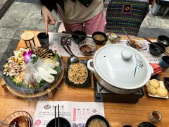 -束河人家(南锣鼓巷店)