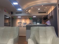 -精德口腔·种植修复·儿牙中心(财富中心店)