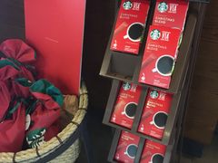 -星巴克臻选(北京太阳宫凯德店)