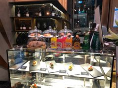-THE WOODS 简餐 (国贸商城店)