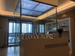 干净的环境-ROYEA茹彦祛痘·问题肌肤修护中心