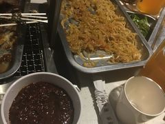 -AK47烤羊腿串吧(柳浪家园店)