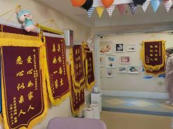 -蔓馨宜母婴护理中心(橡树星座店)