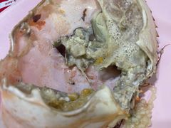 -龙海鲜螃蟹王(宏茂桥店)