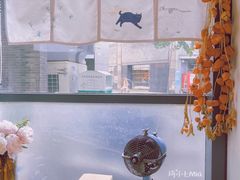 -猫里有甜