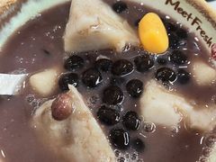 芋圆4号-鲜芋仙(宝地广场店)