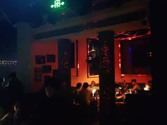-Perry's·酒吧(黄埔大道店)