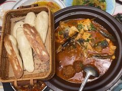 -金陵后厨·南京菜(新街口秣陵路店)