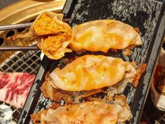 -铭牛烧肉·和牛海鲜自助(高新月牙湖店)