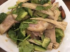 -北平小馆·烤鸭·家常菜(磨房北里店)