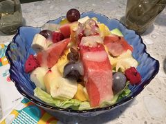 -Aqua Oasis 水天堂(常熟永旺店)