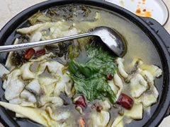 -陶德砂锅(蜀汉路店)