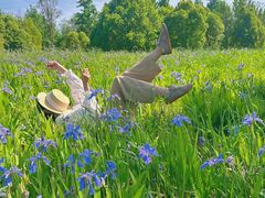 -白鹭湾湿地公园