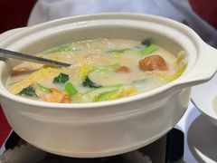 -四季民福烤鸭店(望京旺角店)
