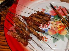 -北丐先生·野馄饨烧烤(泰达E街区店)