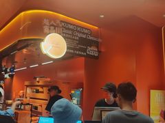 -KUMO KUMO甜品·冰淇淋(深圳壹方城店)