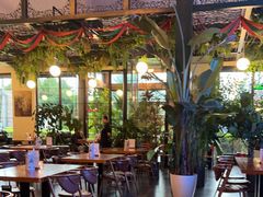 -Planda 普兰达·啤酒花园德国餐厅(观唐店)