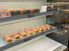 -好利来(彩香店)